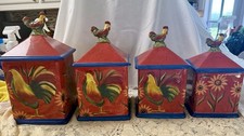 Set red rooster for sale  Ennis