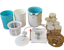 yoghurt maker for sale  FORDINGBRIDGE