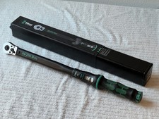 Wera click torque gebraucht kaufen  Deutschland
