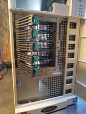 Boitier serveur kptbase450 d'occasion  Carcès
