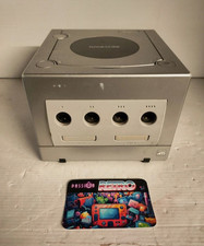 Console nintendo gamecube d'occasion  Esvres