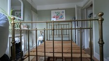 Original victorian double for sale  LEWES