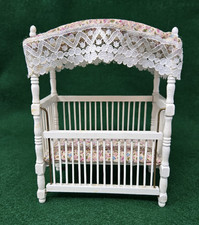 Dollhouse miniature nursery for sale  Clearwater