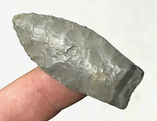 Exceptional paleo lance for sale  Quincy