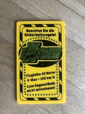 Fahrchip extrem gebraucht kaufen  Nordhorn