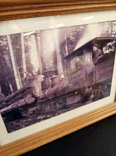 Vintage 1900 framed for sale  Hamilton