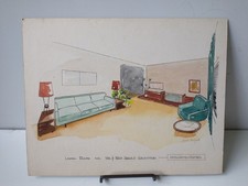 Mid century modern for sale  Cincinnati