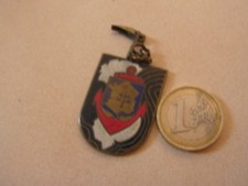 Morceau porte clef d'occasion  Gréoux-les-Bains