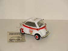 Revell bmw isetta gebraucht kaufen  Kissenbrück