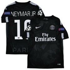 Maglia calcio psg usato  Villaricca
