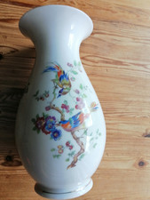 Rhenania vase elfenbeinfarben gebraucht kaufen  Bonn