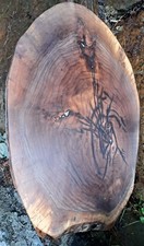 live walnut coffee edge table for sale live walnut coffee edge table for sale West Jefferson