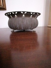 Vaso rame antico usato  Pignataro Maggiore