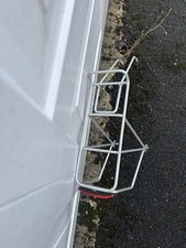 front pannier rack for sale  SURBITON