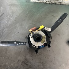 Devioluci fiat punto usato  Militello in Val di Catania