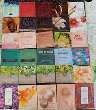 Lot échantillons parfum d'occasion  Carcassonne
