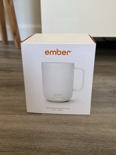 New ember mug for sale  Orange