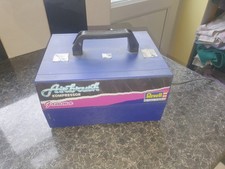 Revell gamma airbrush for sale  NEW ROMNEY