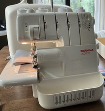 Bernina 2000de serger for sale  Mahopac