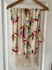 Zara cream print for sale  LINCOLN