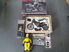 Kyosho yz250 elektro gebraucht kaufen  Köln
