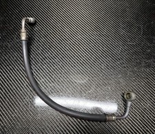 94-01 Acura Integra filtro de linha de alimentação de mangueira de combustível para trilho B18B1 LS GS RS FABRICANTE DE EQUIPAMENTO ORIGINAL comprar usado  Enviando para Brazil