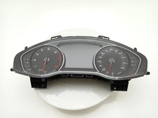 Audi speedometer instrument for sale  SOUTHAMPTON
