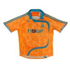 Maillot football vintage d'occasion  Caen