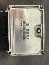 Ecu calculateur moteur d'occasion  Athis-Mons