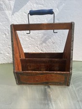 Vtg. wooden bigger for sale  Downers Grove