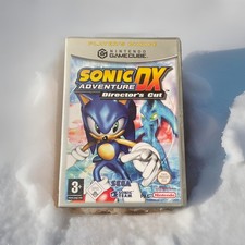 Sonic adventure director gebraucht kaufen  Oldenburg (Oldenburg)