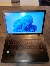 Asus rog 17.3 d'occasion  Moulins