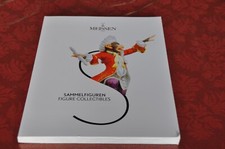 Katalog sammelfiguren meissene gebraucht kaufen  Deutschland