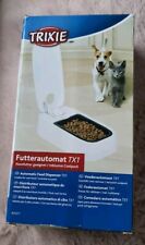 Trixie tx1 futterautomat gebraucht kaufen  Saarbrücken