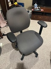 Comfortable swivel height for sale  Sterling