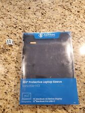 Tomtoc sleeve case for sale  Cookeville