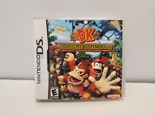 Usado, Donkey Kong DK Jungle Climber Game On Nitendo DS (G-0093) comprar usado  Enviando para Brazil