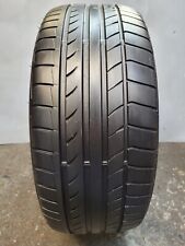 235 dunlop sport for sale  WELLINGBOROUGH