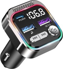 Ria bluetooth transmitter gebraucht kaufen  Kaiserslautern