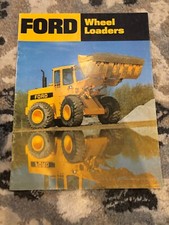 Ford tractor 66 for sale  Berlin