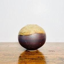 Vase céramique artisanale d'occasion  Sérignan