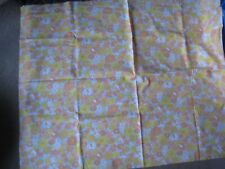 Fabric remnant seersucker for sale  BERKHAMSTED