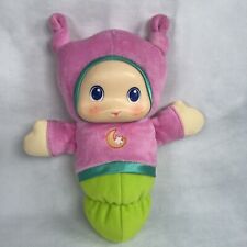 Playskool gloworm pink for sale  Loris