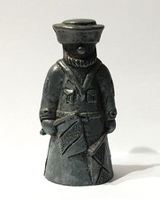 Metallfiguren soldatini kinder usato  Albizzate
