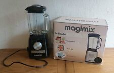 Magimix blender 1.8 for sale  CLACKMANNAN