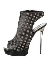 Gianmarco lorenzi black for sale  Glen Allen