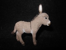 Schleich esel fohlen gebraucht kaufen  Langendorf
