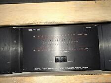 Sae a501 500 for sale  Fort Lauderdale