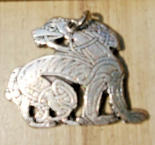 Chien viking celte d'occasion  Dieppe