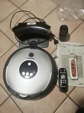 Aspirapolvere robot samsung usato  Asola